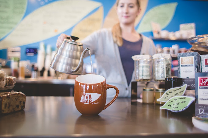 Review of Tea Bar By Teatulia in Denver, CO post thumbnail image