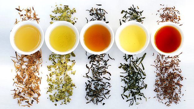 What are the Best Types of Tea to Try Out? post thumbnail image